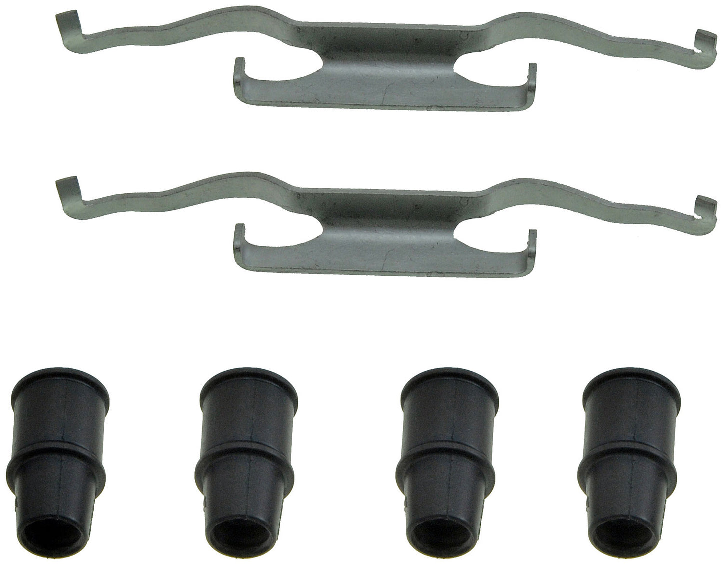 Disc Brake Hardware Kit - Dorman# HW5663