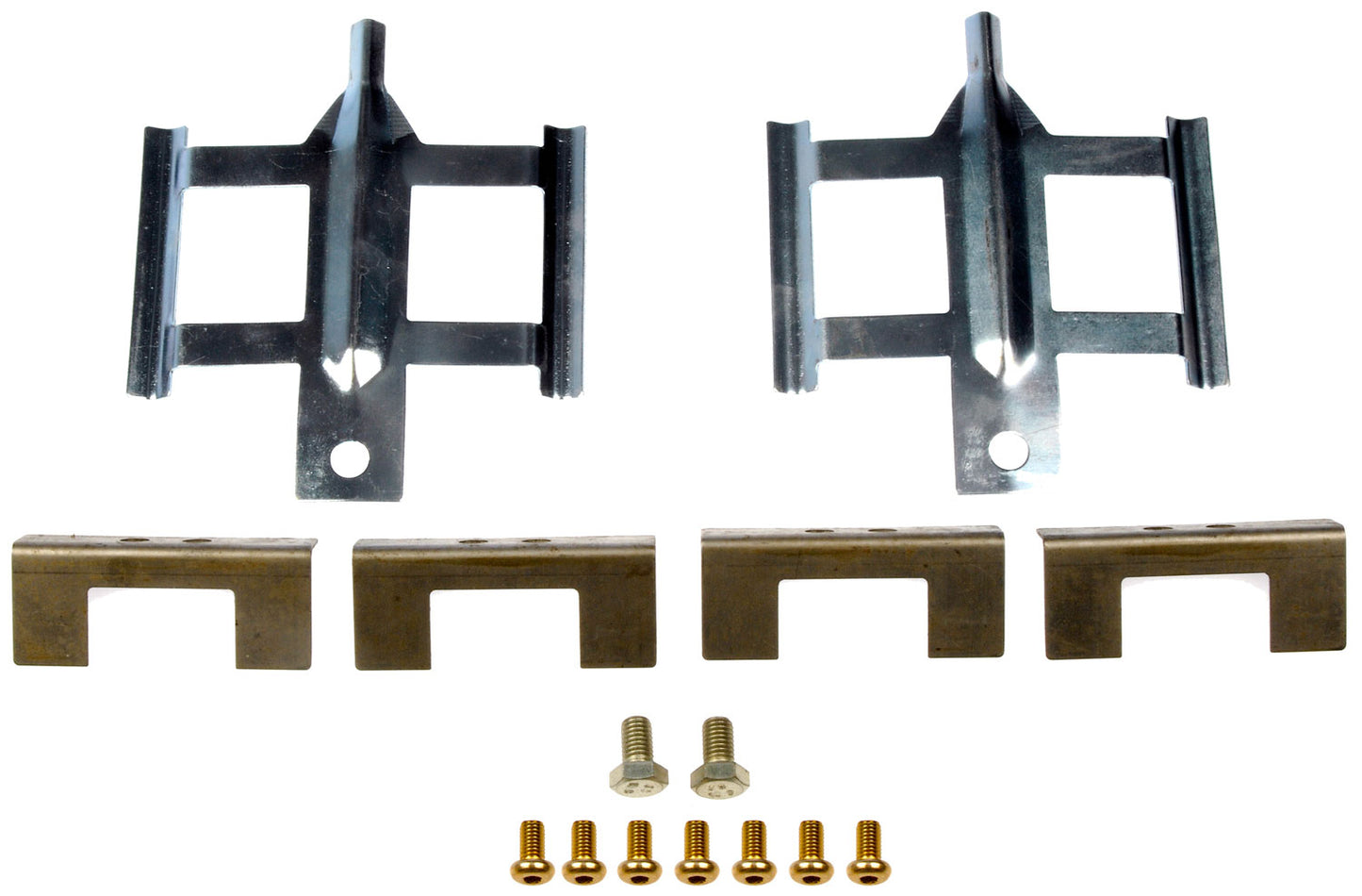 Disc Brake Hardware Kit - Dorman# HW5671
