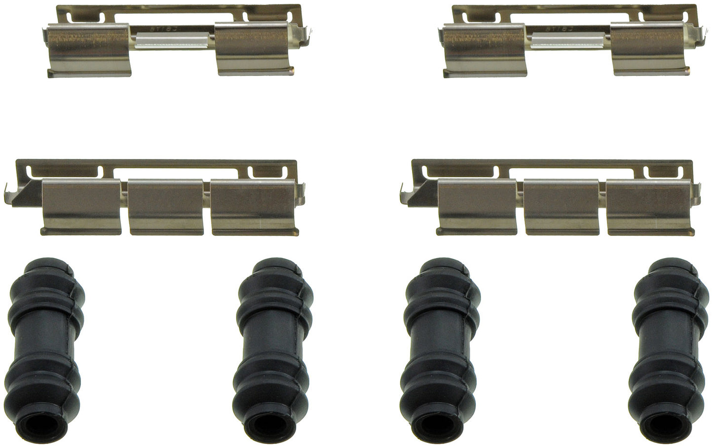 Disc Brake Hardware Kit - Dorman# HW5672