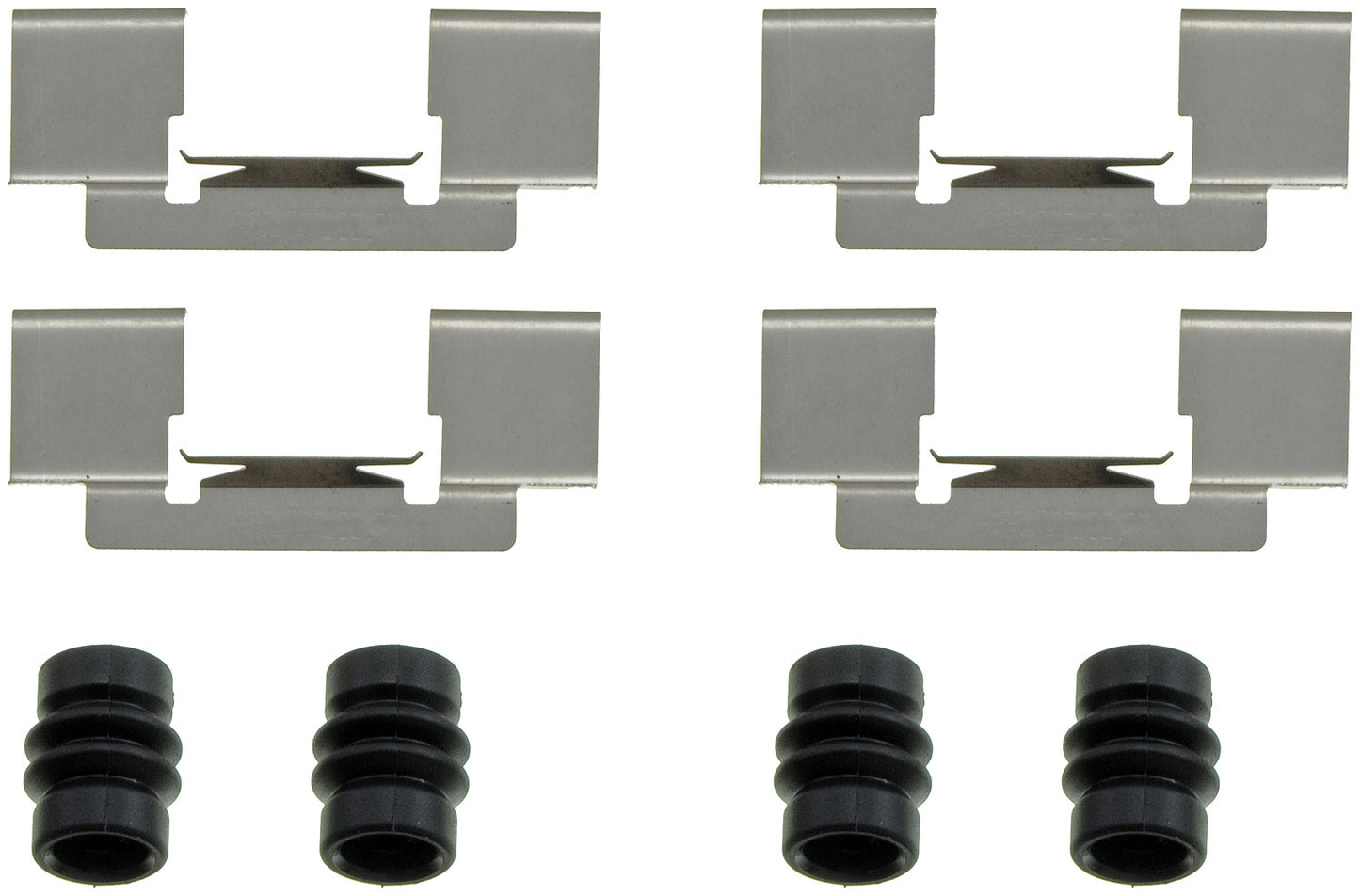 Disc Brake Hardware Kit - Dorman# HW5687
