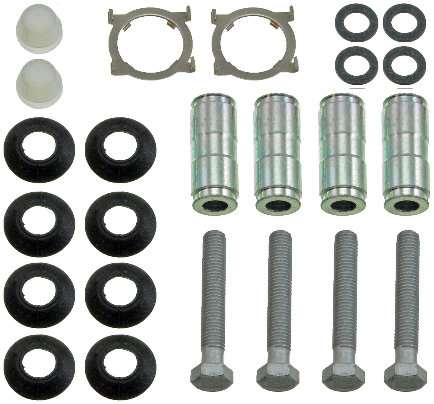 Disc Brake Hardware Kit - Dorman# HW5700