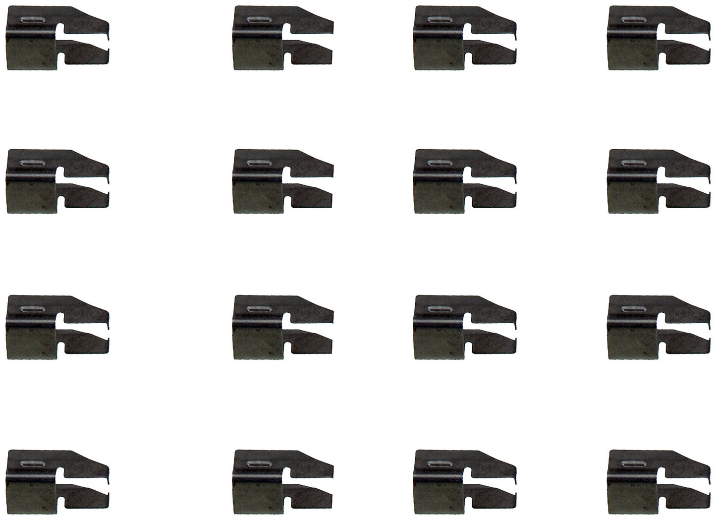 Disc Brake Hardware Kit - Dorman# HW5702
