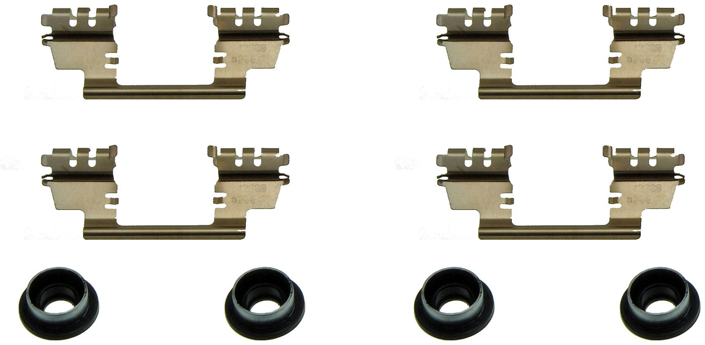 Disc Brake Hardware Kit - Dorman# HW5765