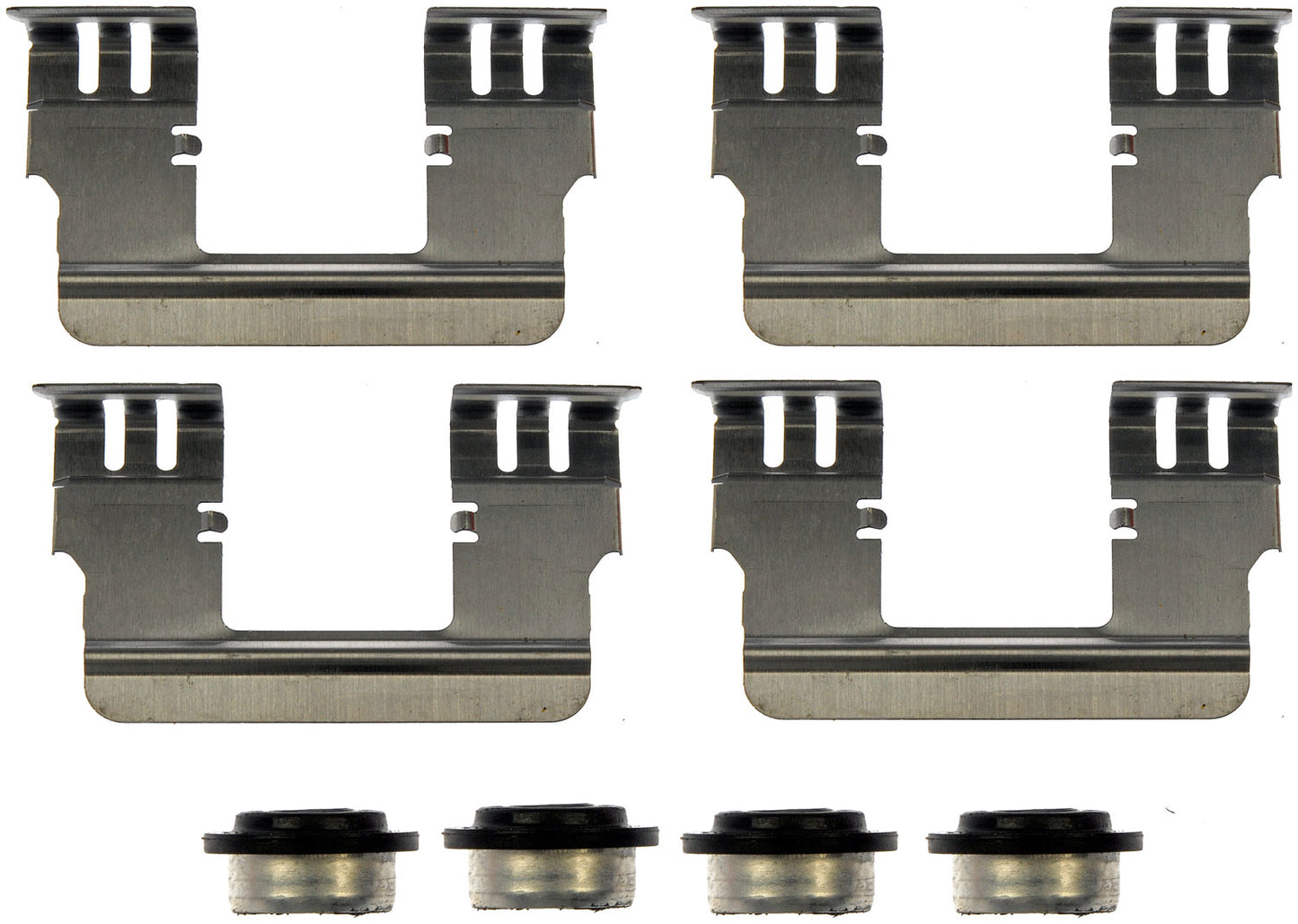 Disc Brake Hardware Kit - Dorman# HW5766