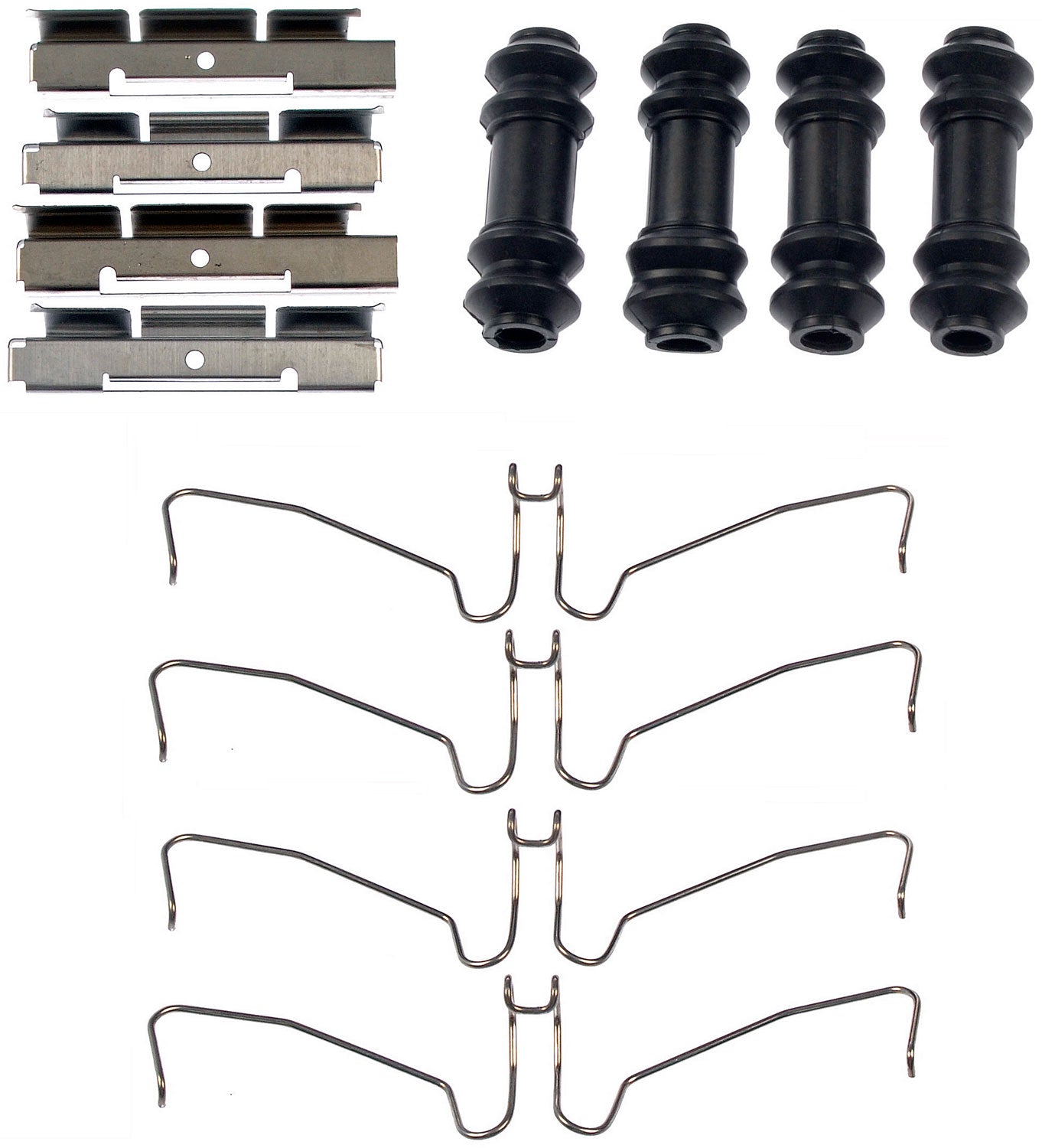 Disc Brake Hardware Kit - Dorman# HW5768