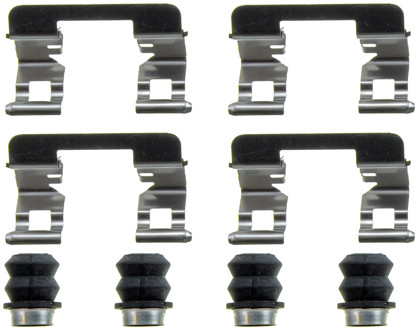 Disc Brake Hardware Kit - Dorman# HW5784