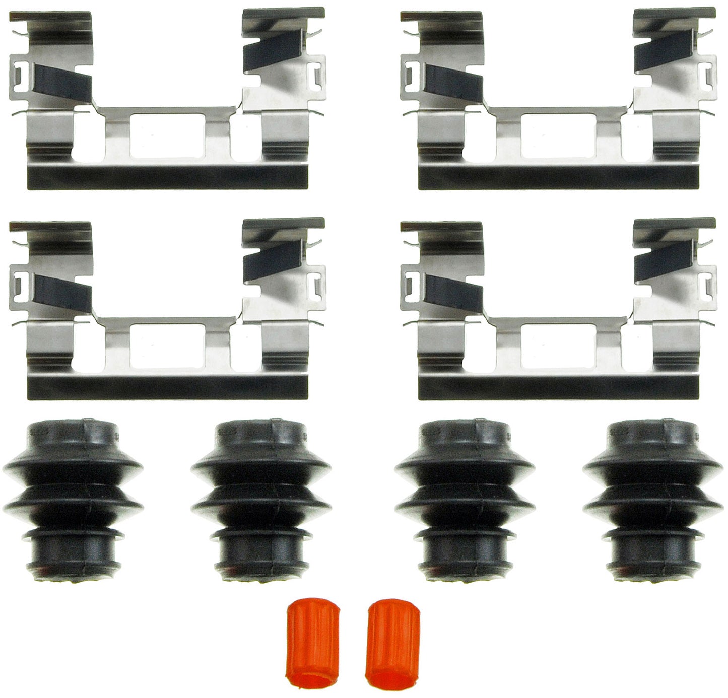 Disc Brake Hardware Kit - Dorman# HW5789