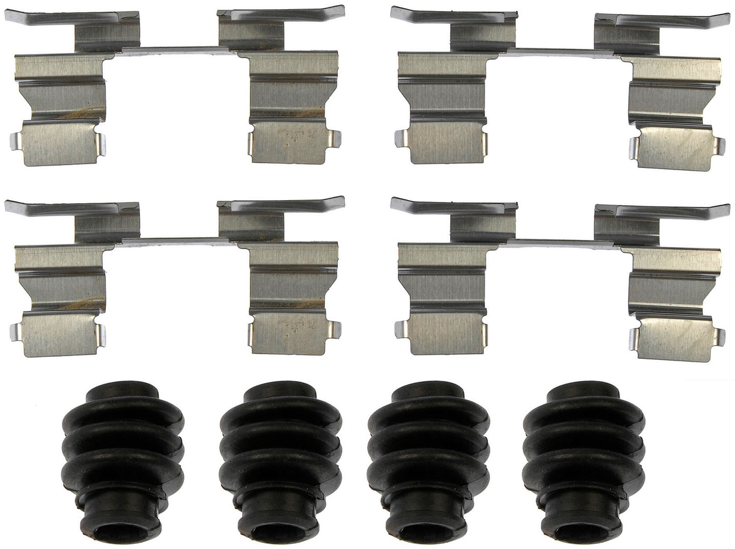 Disc Brake Hardware Kit - Dorman# HW5793