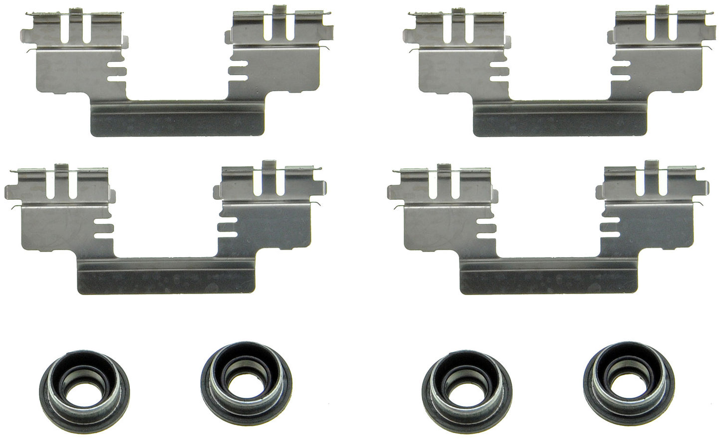 Disc Brake Hardware Kit - Dorman# HW5797