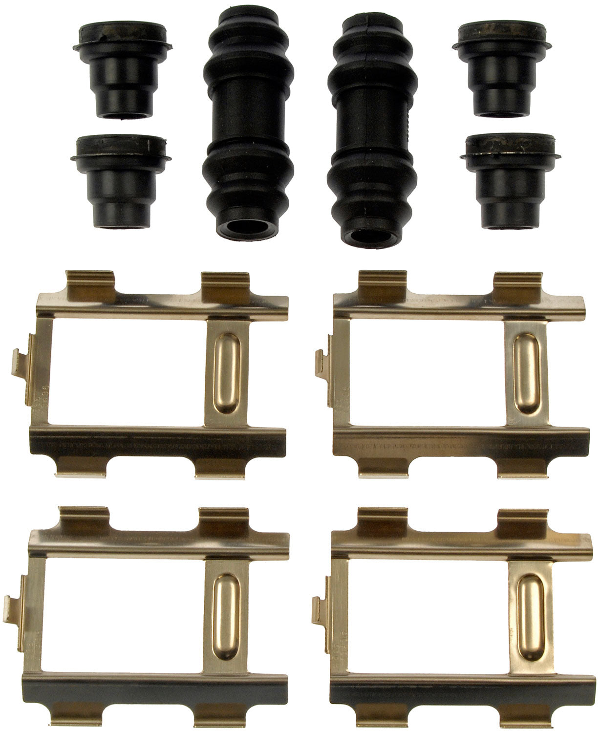 Disc Brake Hardware Kit - Dorman# HW5805