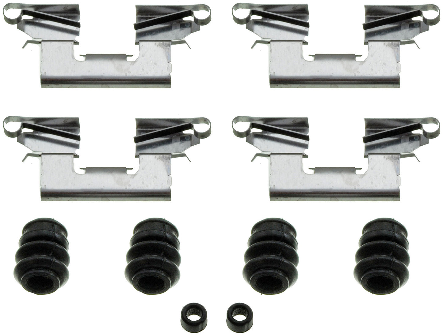 Disc Brake Hardware Kit - Dorman# HW5807