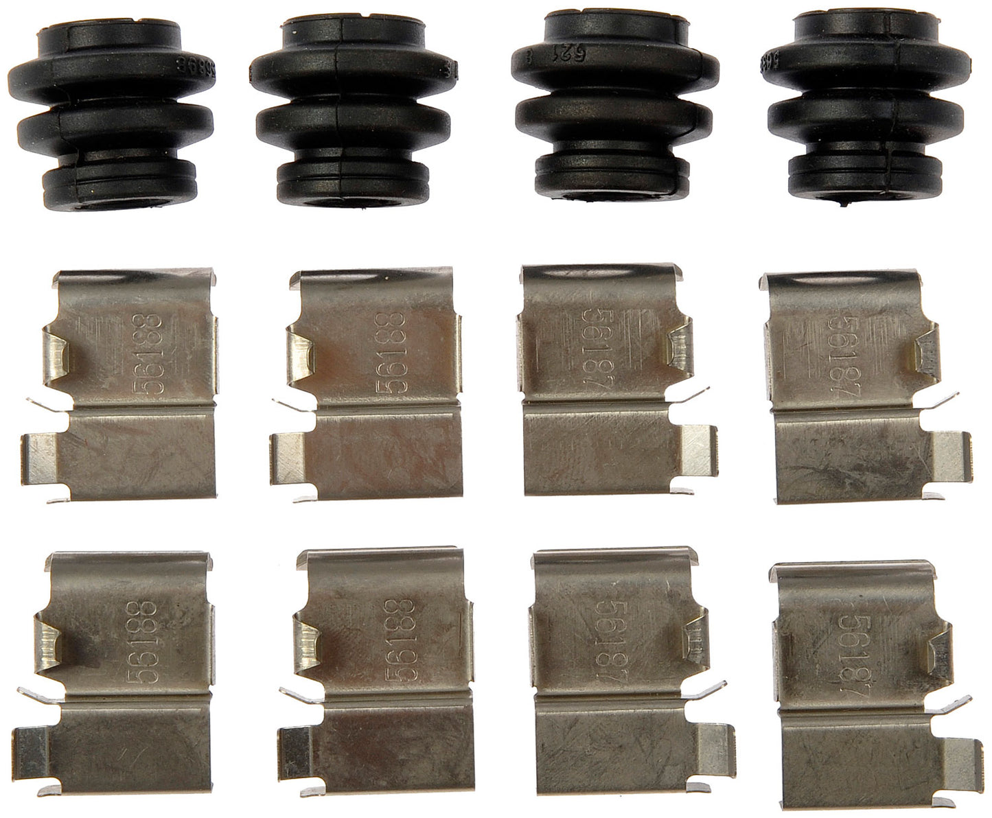Disc Brake Hardware Kit - Dorman# HW5823