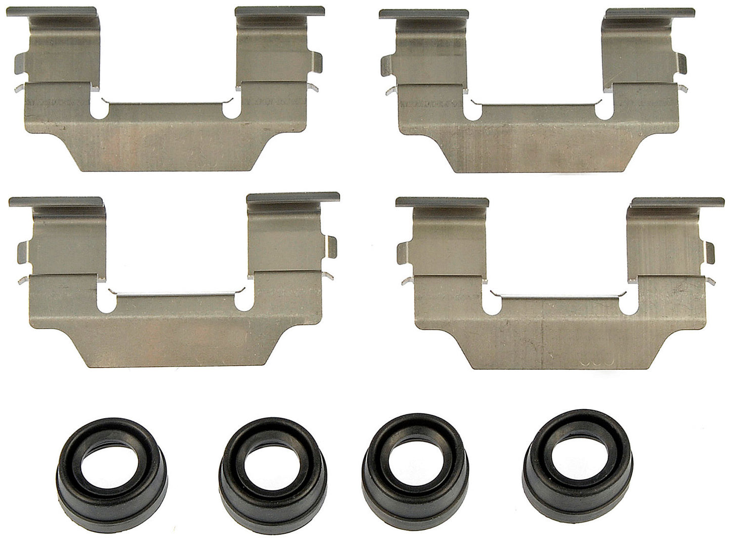 Disc Brake Hardware Kit - Dorman# HW5824