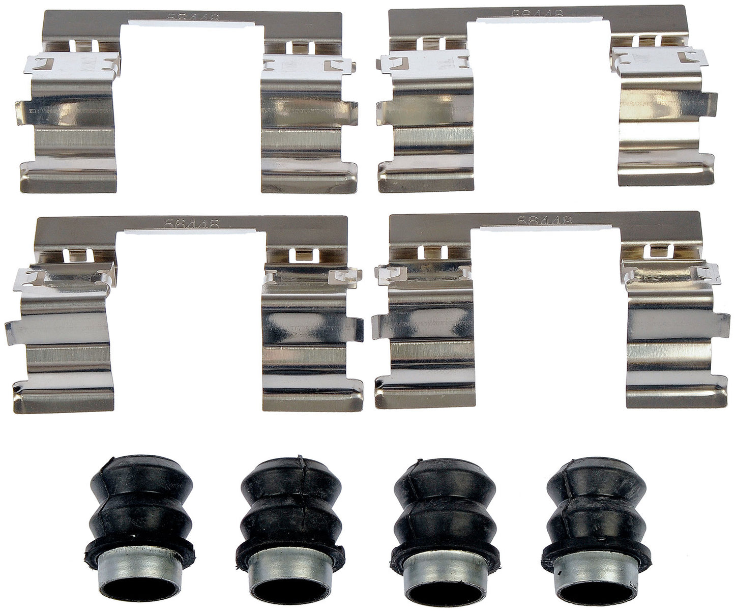 Disc Brake Hardware Kit - Dorman# HW5828