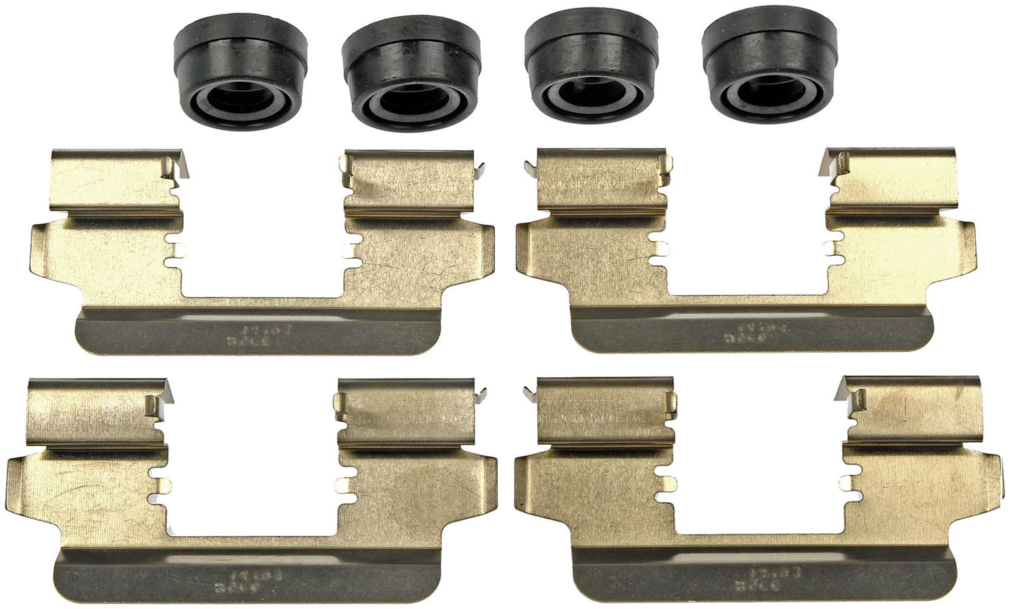 Disc Brake Hardware Kit - Dorman# HW5832