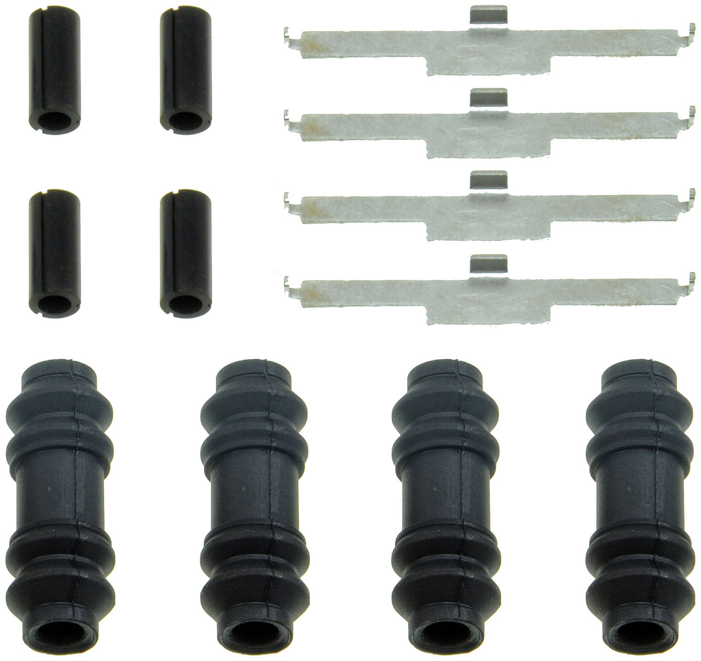 Disc Brake Hardware Kit - Dorman# HW5837