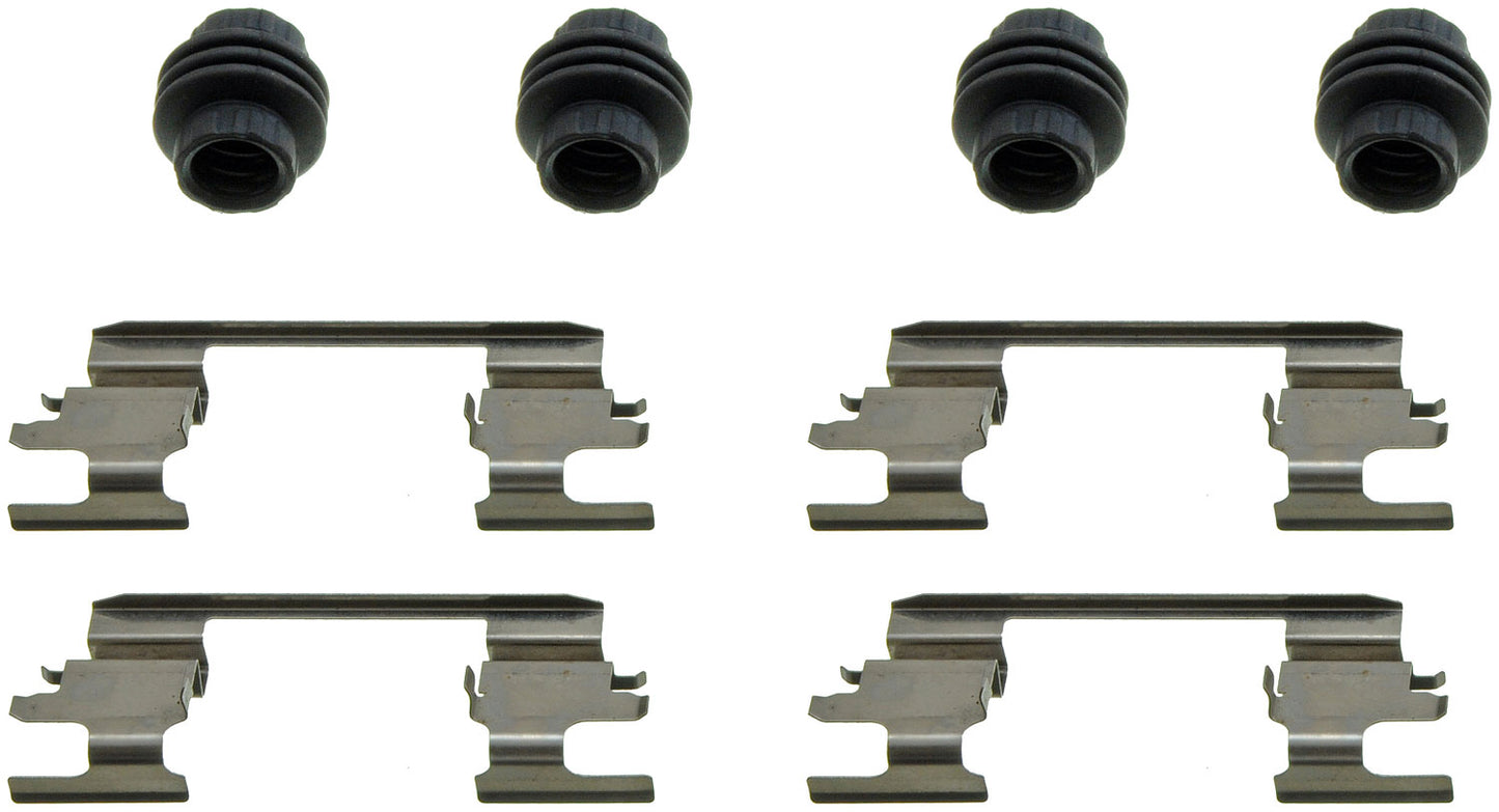 Disc Brake Hardware Kit - Dorman# HW5851