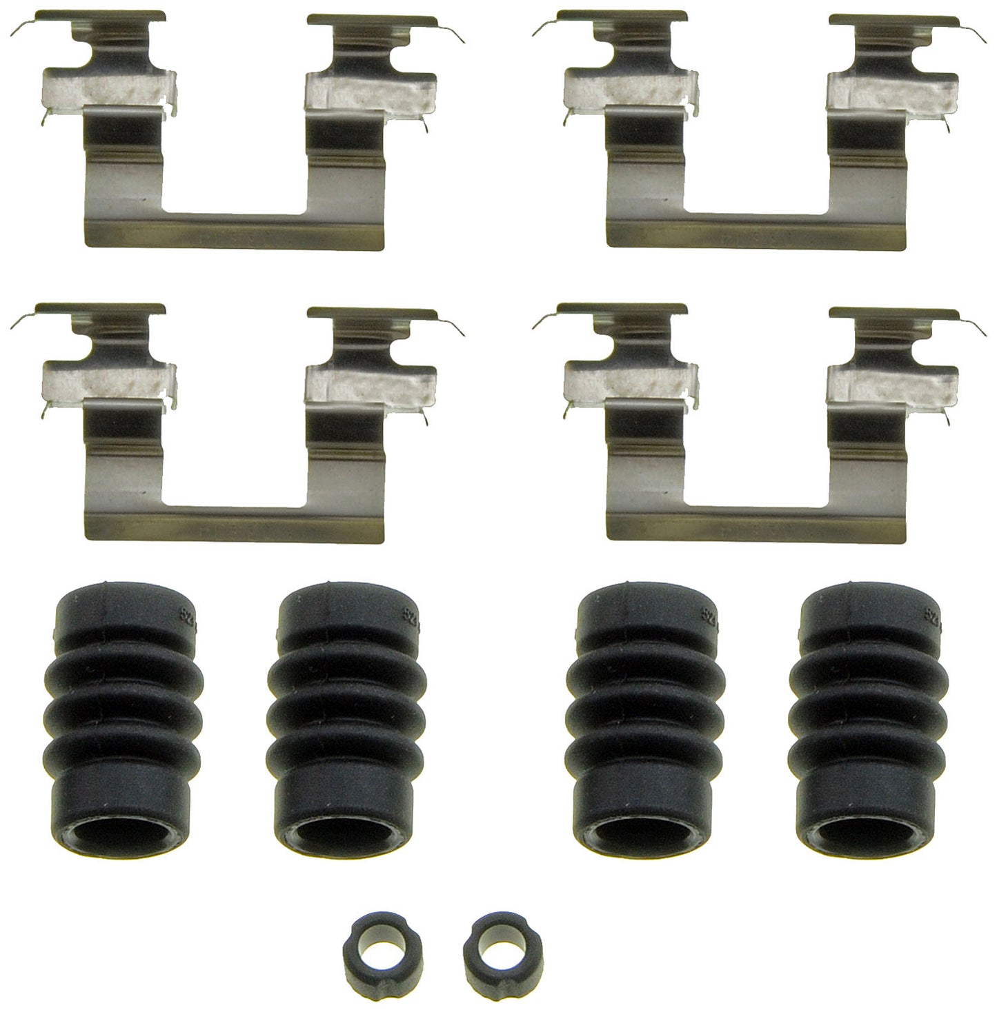 Disc Brake Hardware Kit - Dorman# HW5856