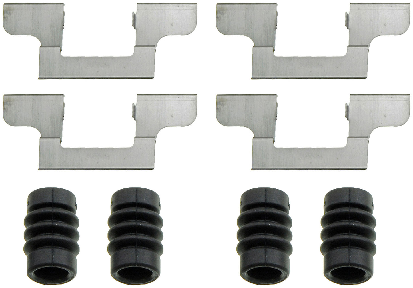 Disc Brake Hardware Kit - Dorman# HW5869