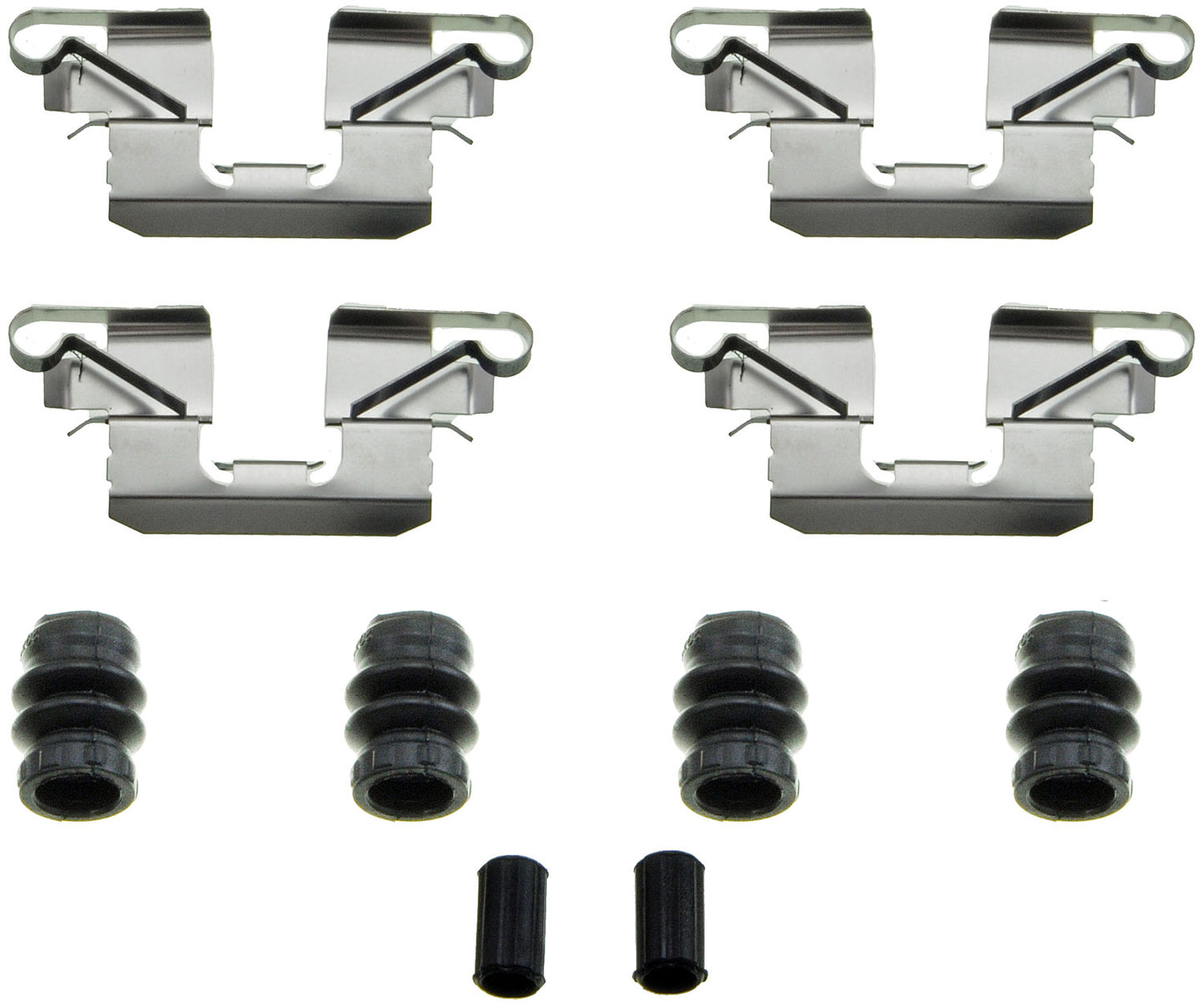Disc Brake Hardware Kit - Dorman# HW5938