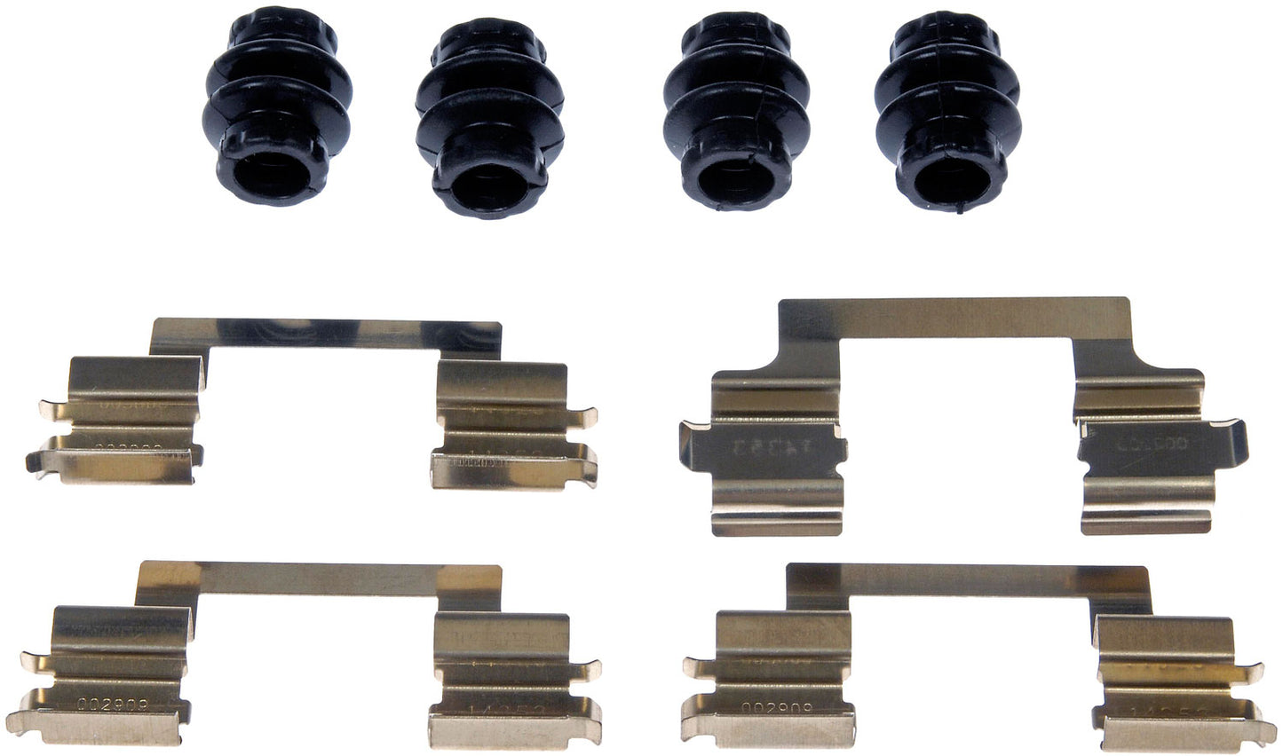 Disc Brake Hardware Kit - Dorman# HW6045