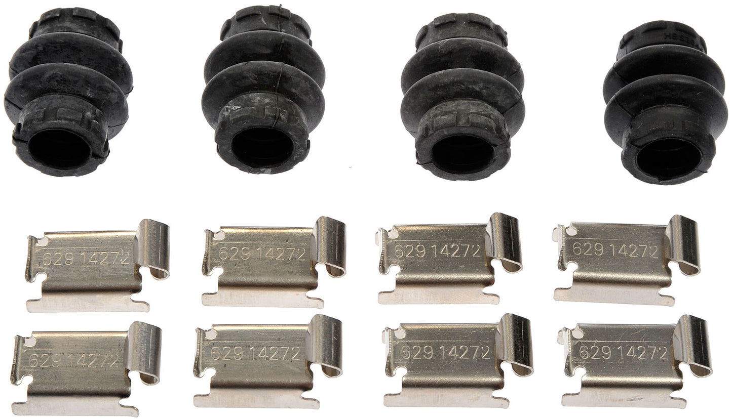 Disc Brake Hardware Kit - Dorman# HW6121