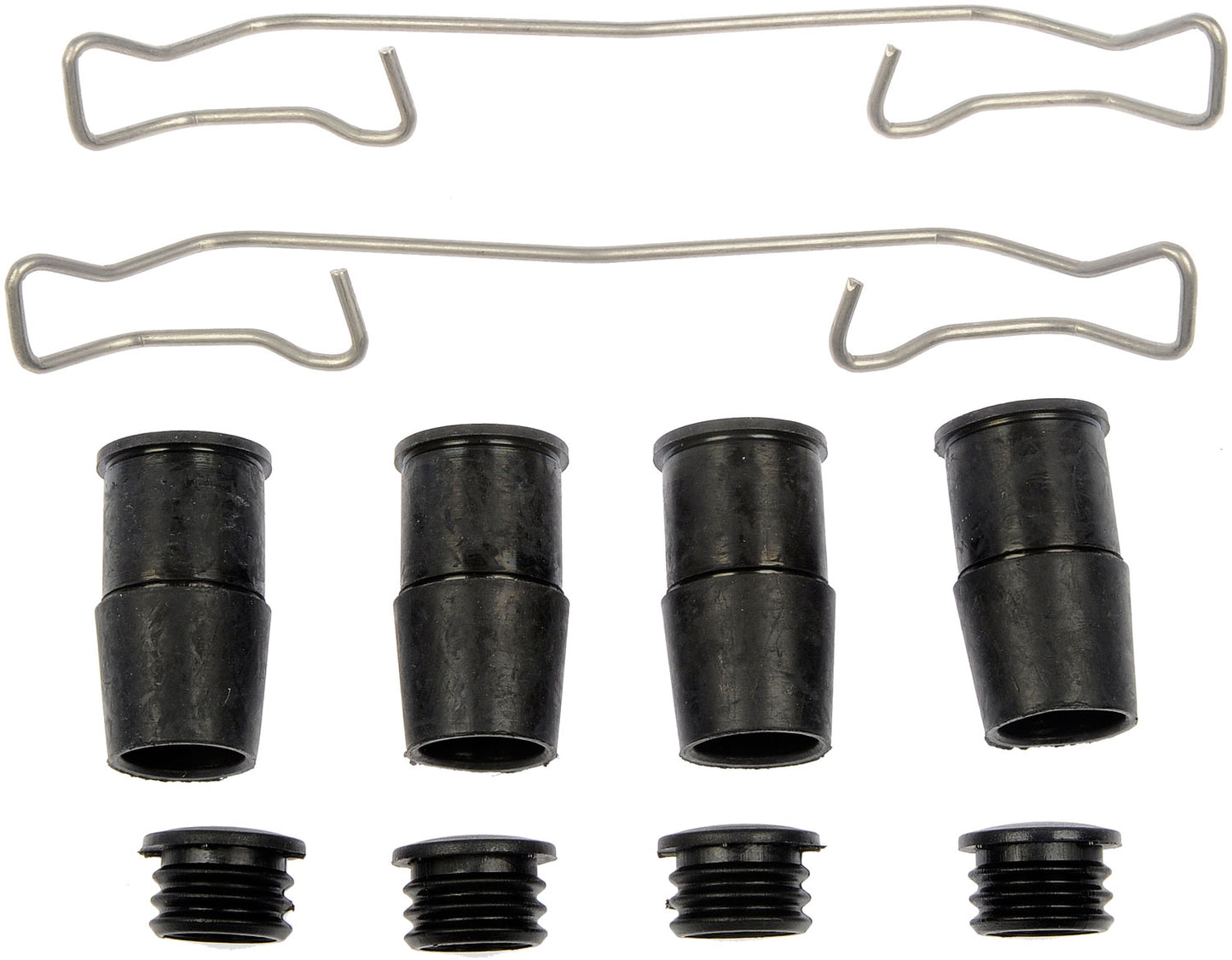 Disc Brake Hardware Kit - Dorman# HW6128