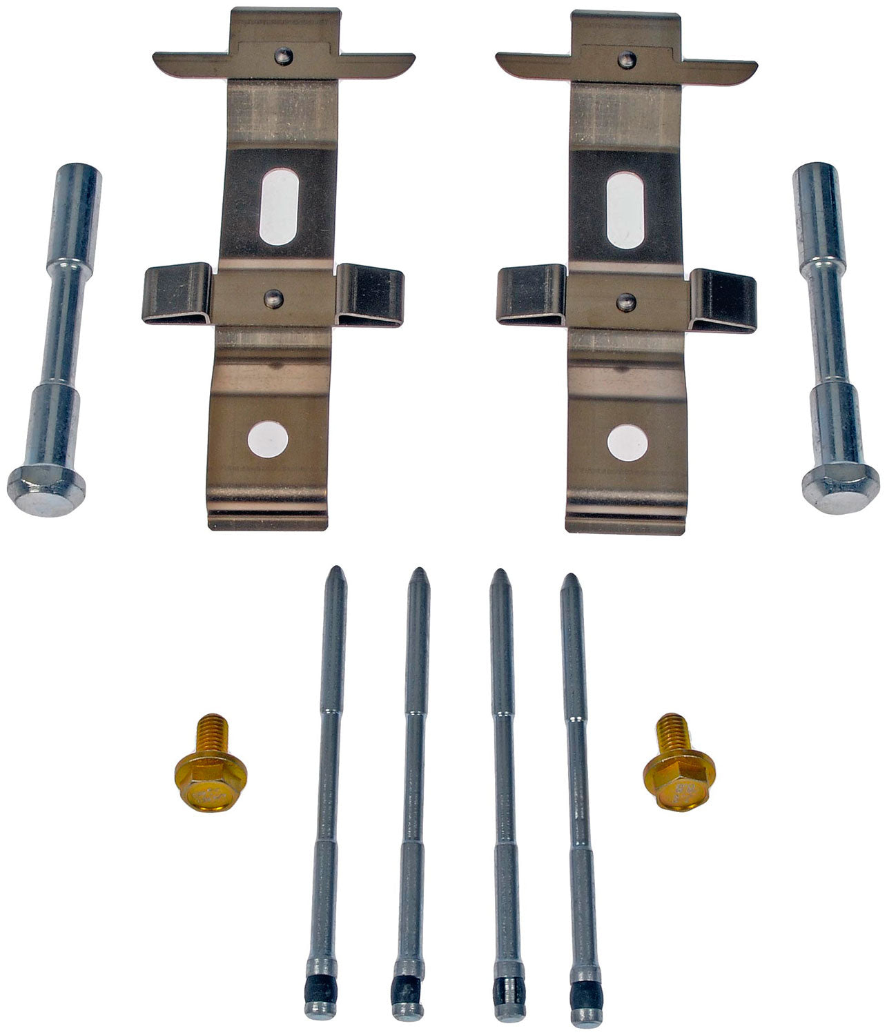 Disc Brake Hardware Kit - Dorman# HW6139