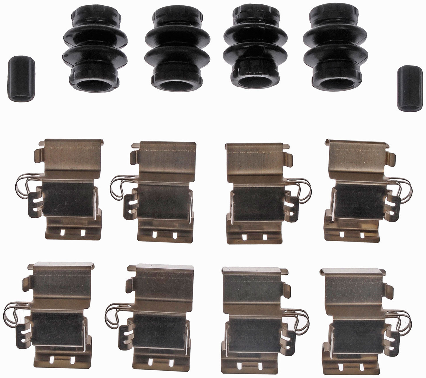 Disc Brake Hardware Kit - Dorman# HW6152