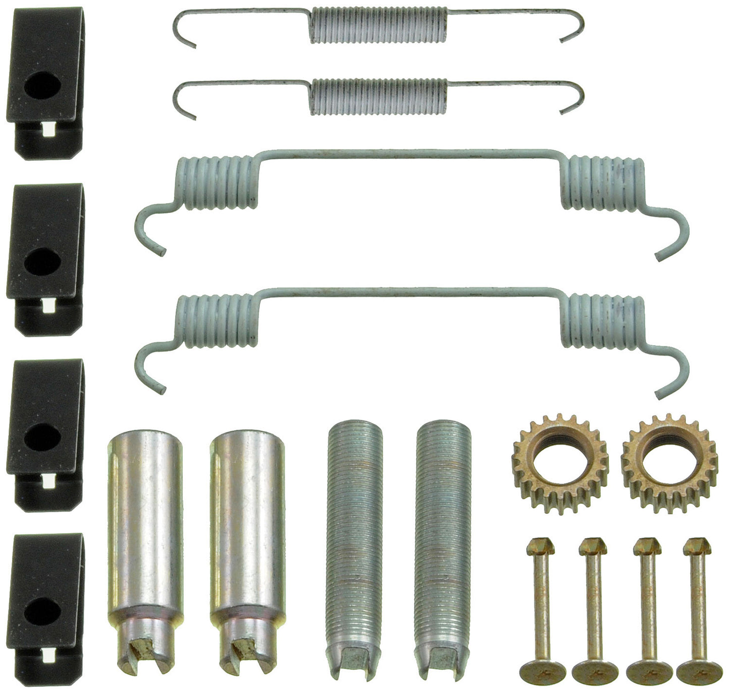 Parking Brake Hardware Kit - Dorman# HW7303