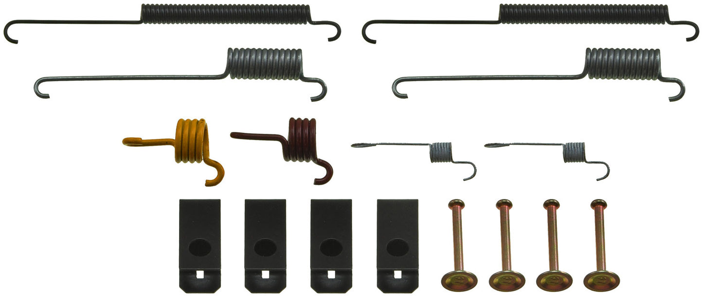 Drum Brake Hardware Kit - Dorman# HW7314