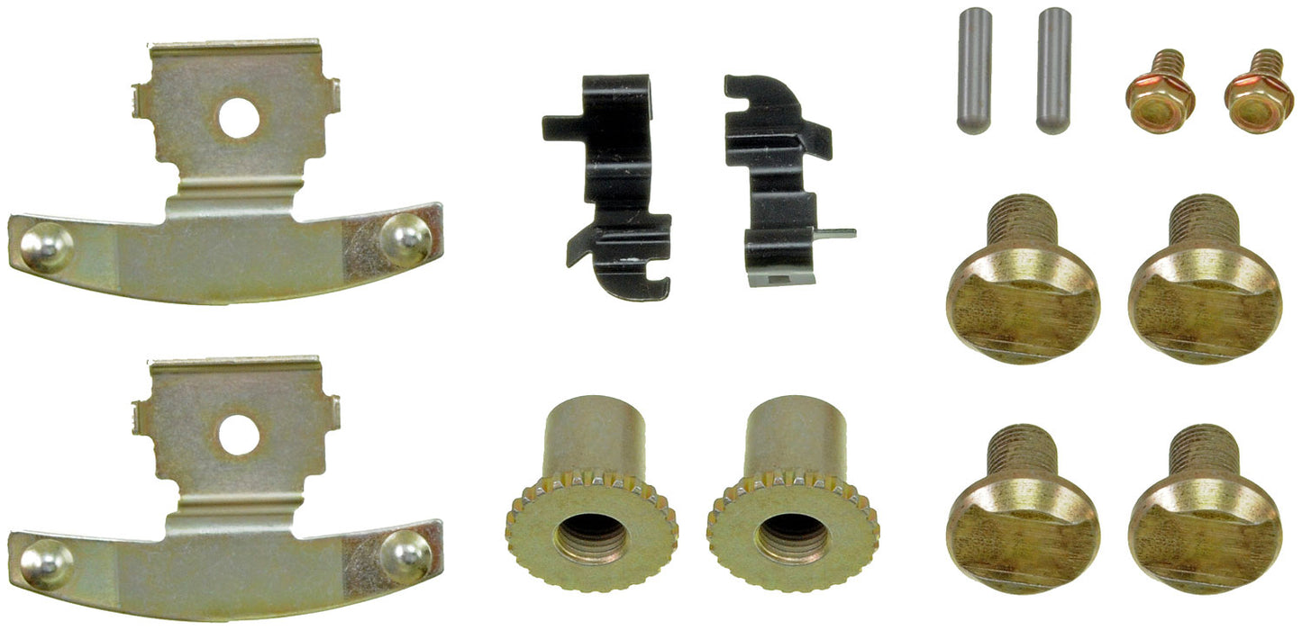 Parking Brake Hardware Kit - Dorman# HW7322
