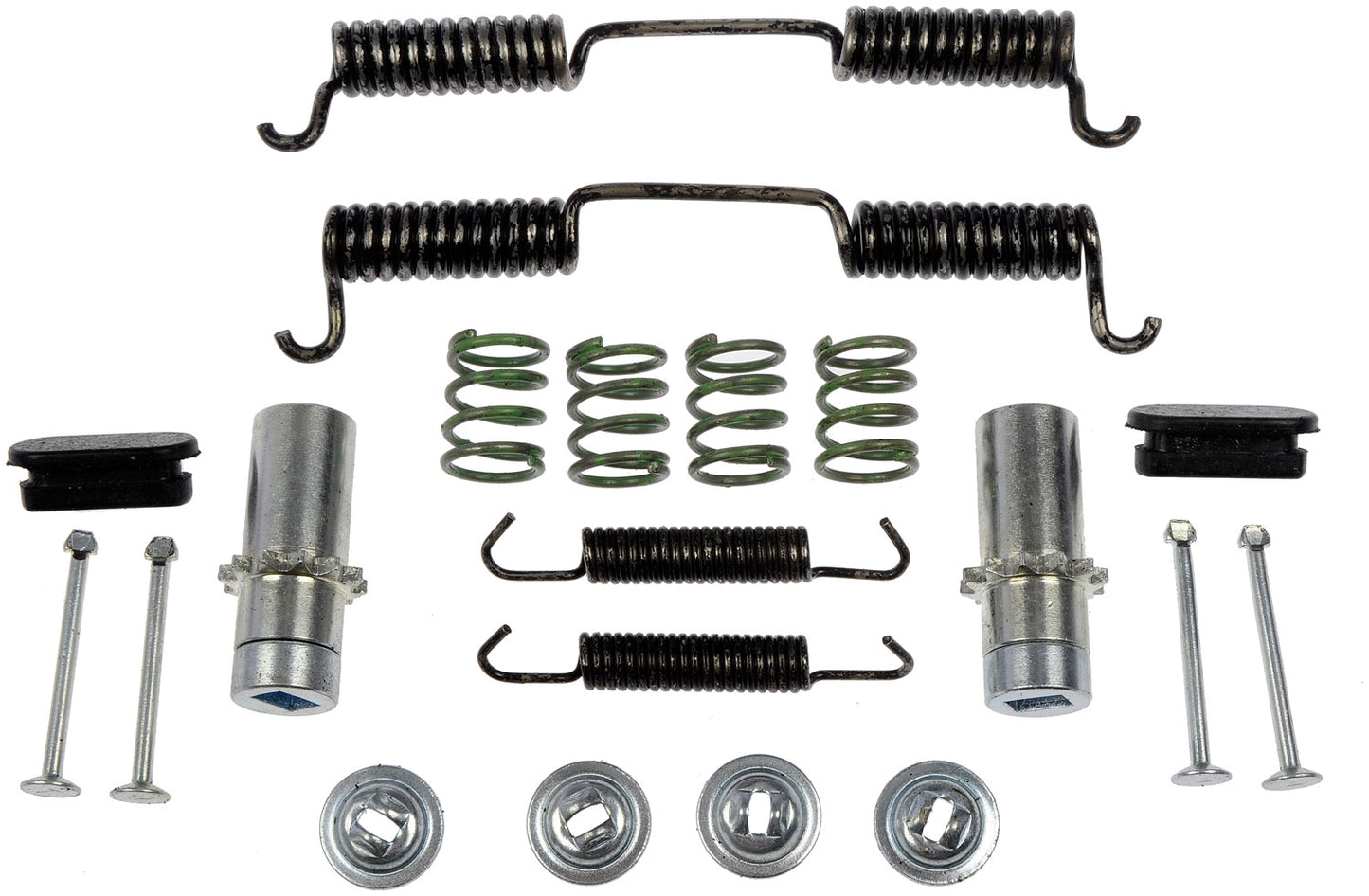 Parking Brake Hardware Kit - Dorman# HW7426