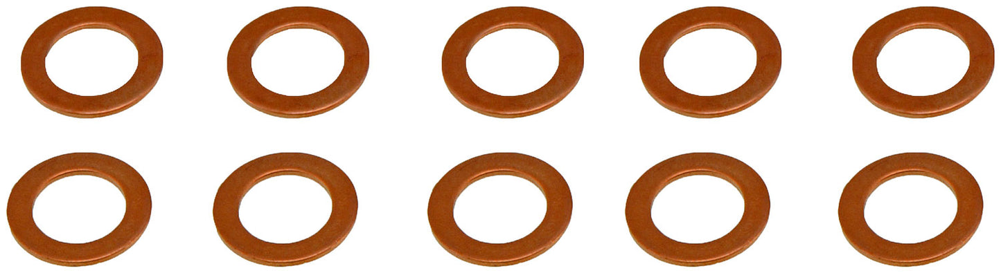 Brake Hydraulic Copper Gasket - Dorman# HW9434-10