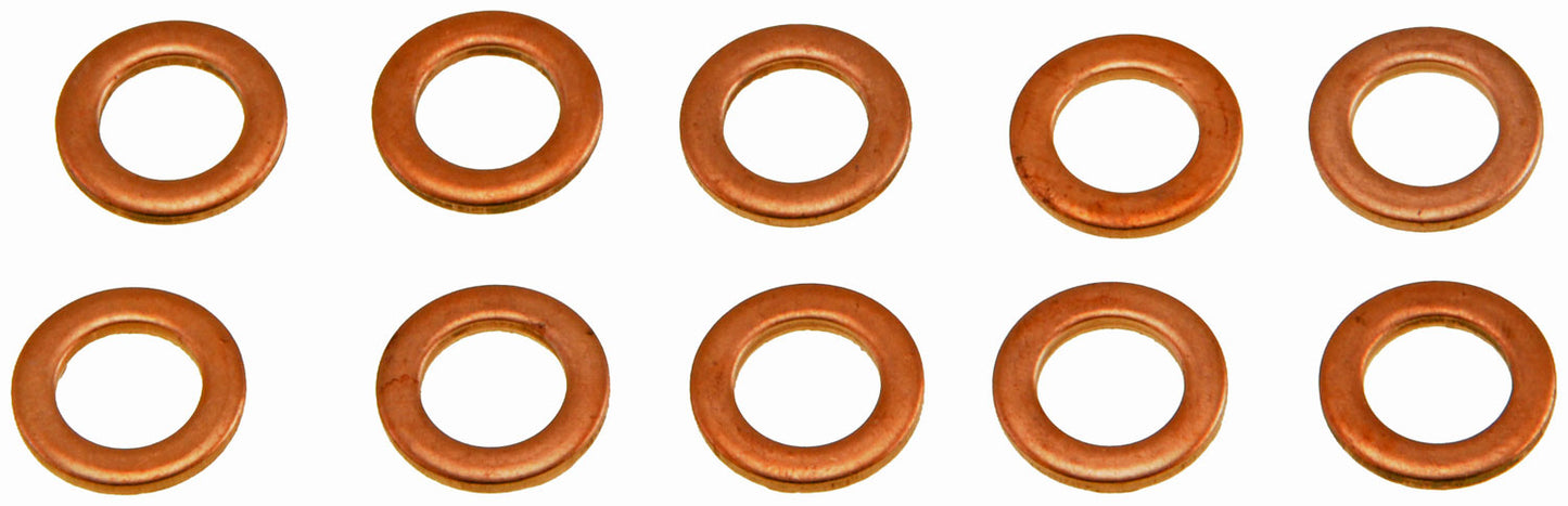 Brake Hydraulic Copper Gasket - Dorman# HW9453-10