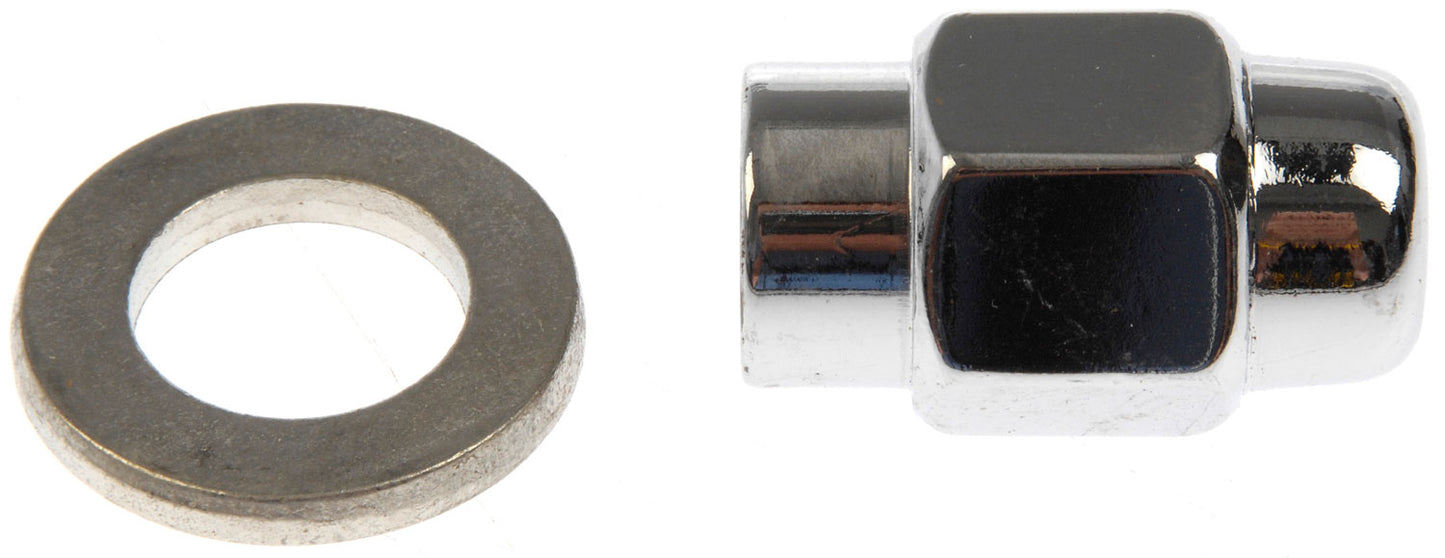 10 Wheel Lug Nut (Dorman #611-103)