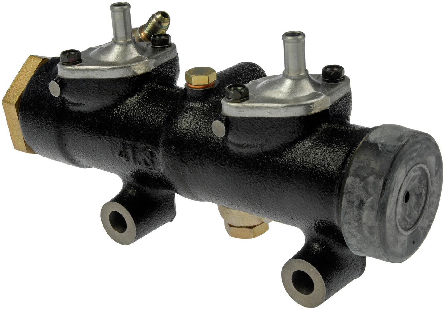 Brake Master Cylinder - Dorman# M128443