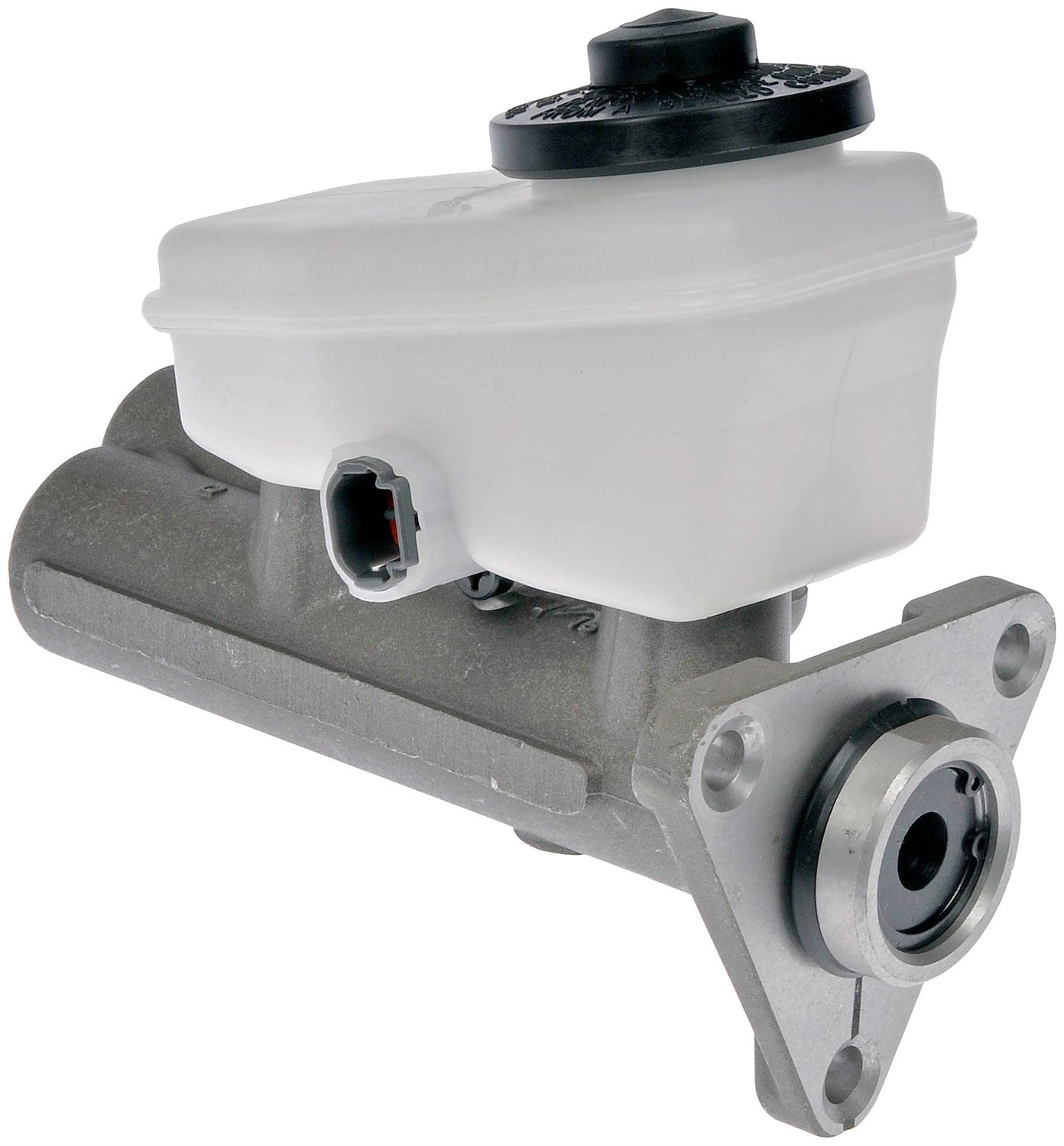 New Brake Master Cylinder (Dorman# M390134)