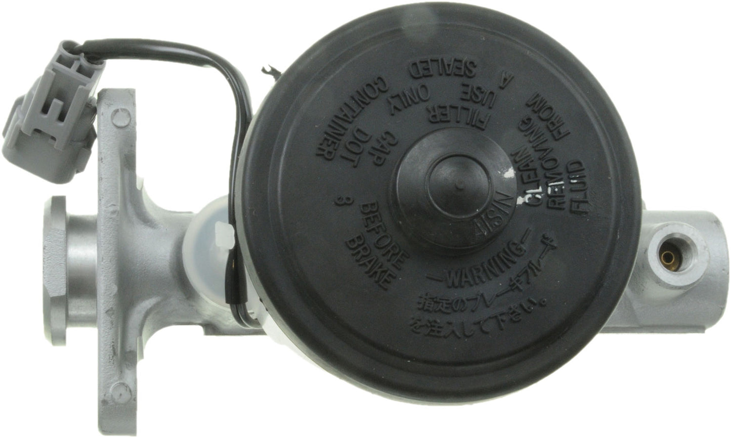 Brake Master Cylinder - Dorman# M390148