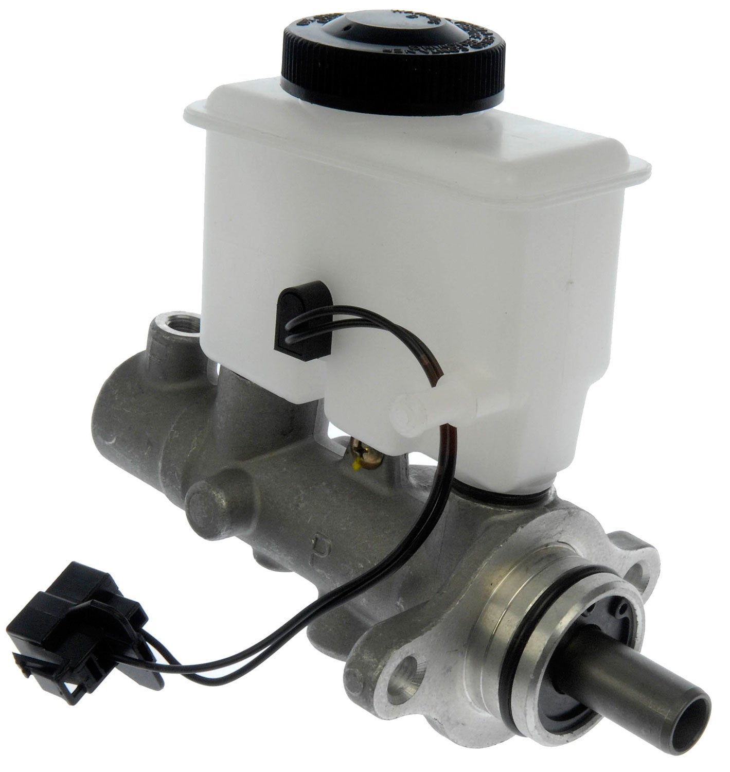 Brake Master Cylinder - Dorman# M390209