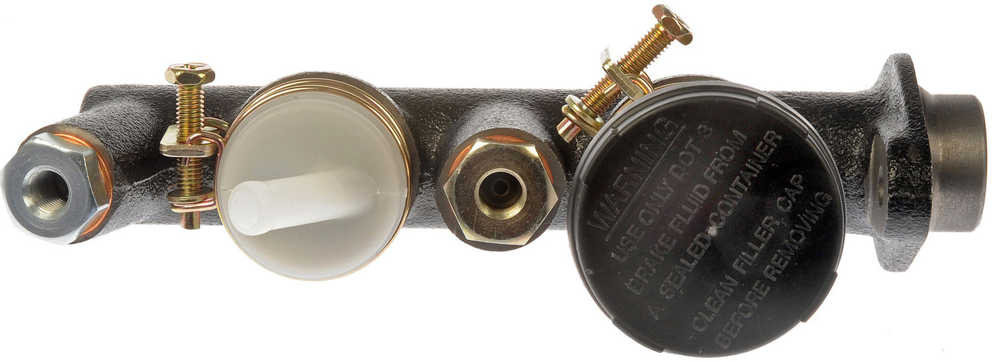 Brake Master Cylinder - Dorman# M39022