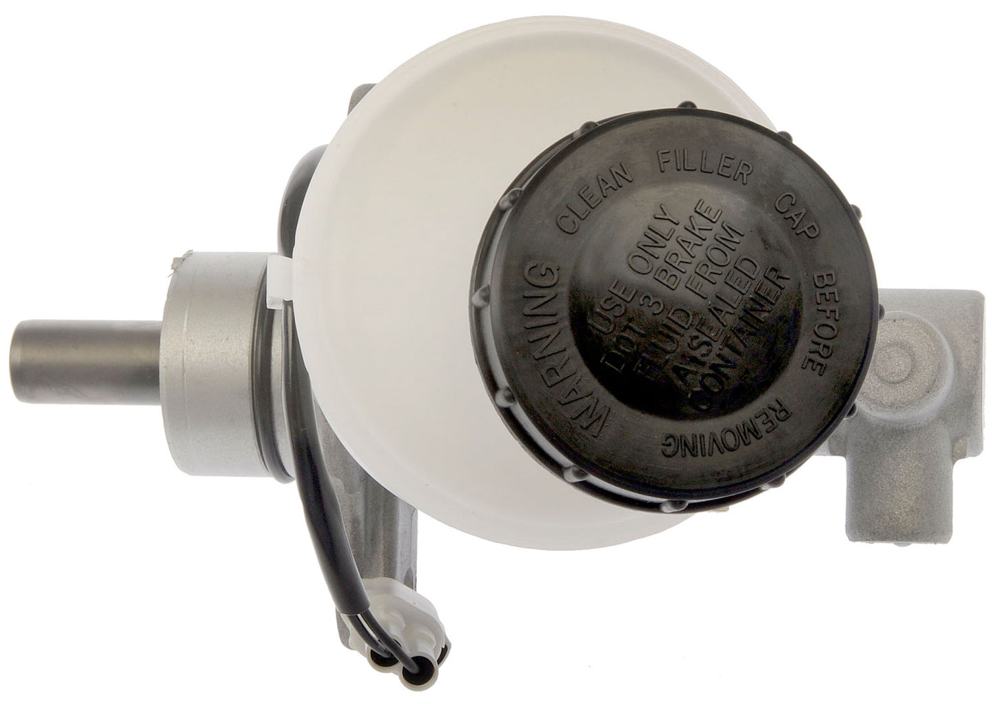 Brake Master Cylinder - Dorman# M390274