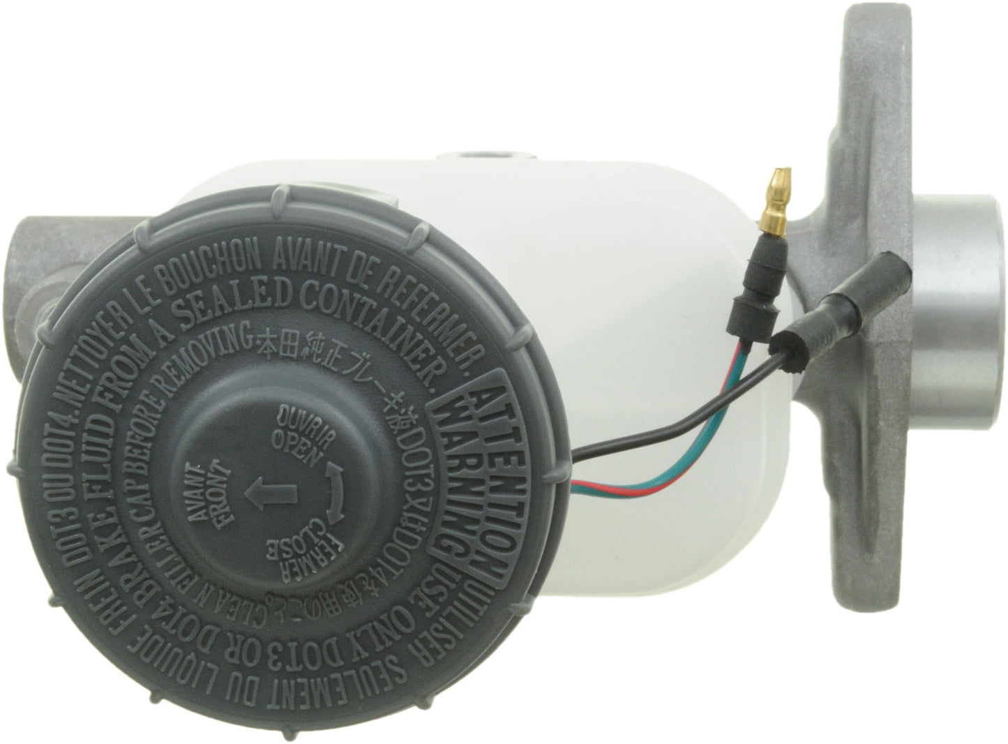 Brake Master Cylinder - Dorman# M390323