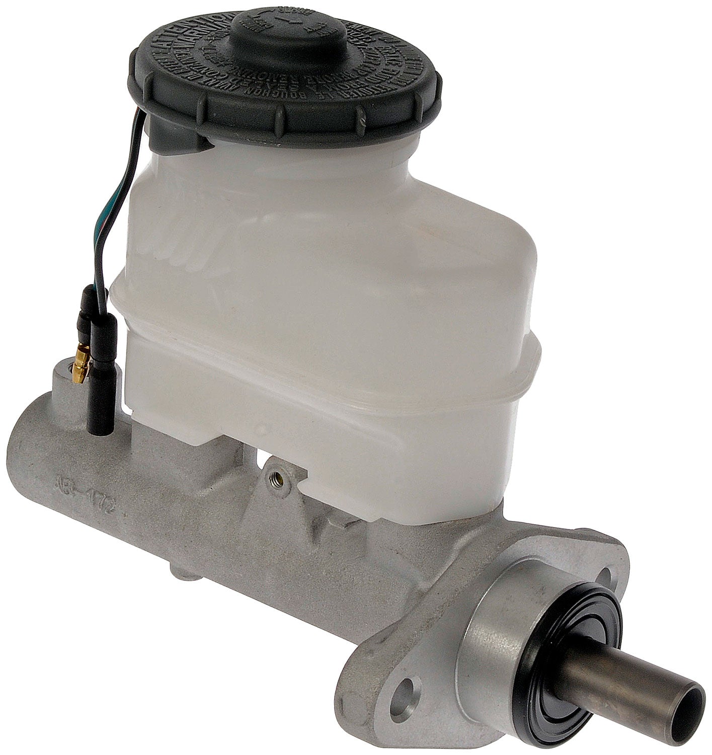 Brake Master Cylinder - Dorman# M390331