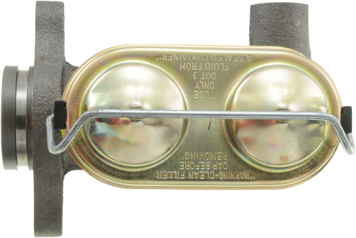 Brake Master Cylinder - Dorman# M39461