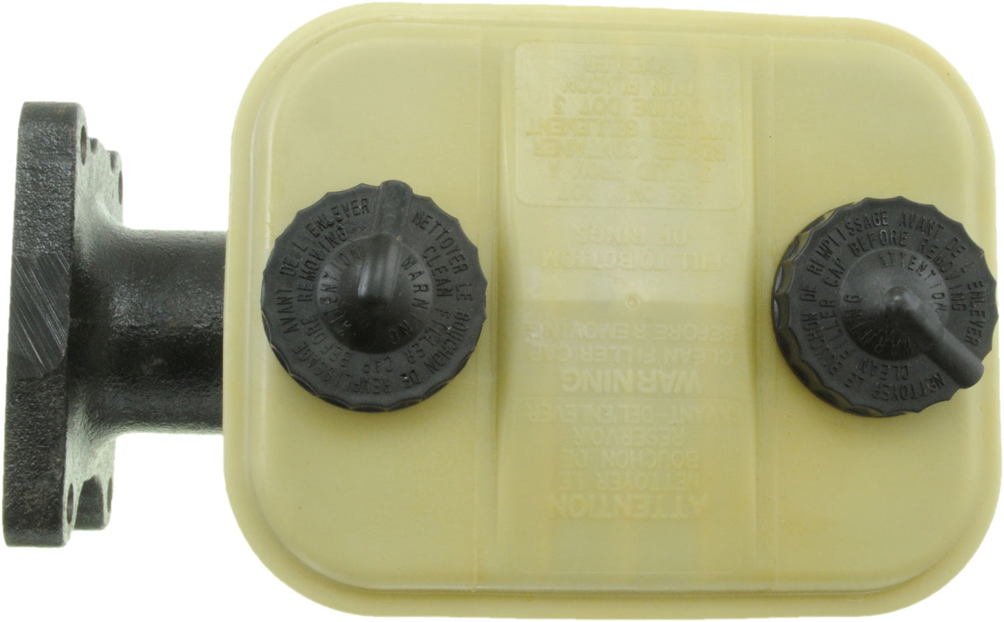 Brake Master Cylinder - Dorman# M39477