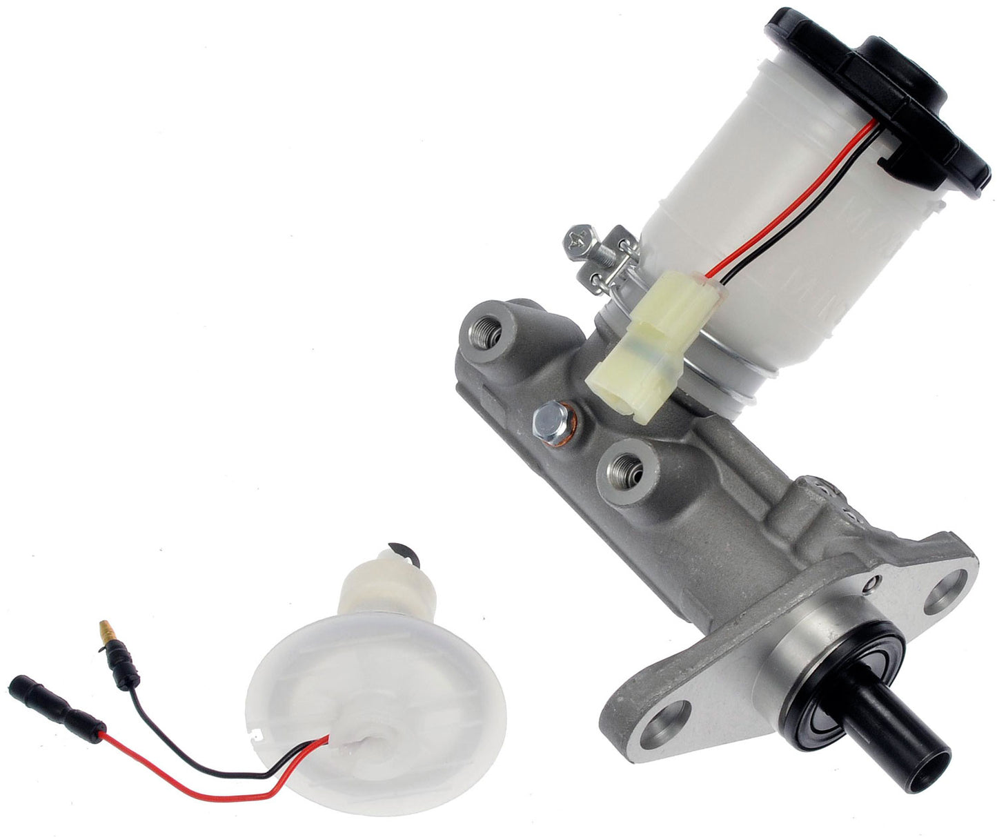 Brake Master Cylinder - Dorman# M39653