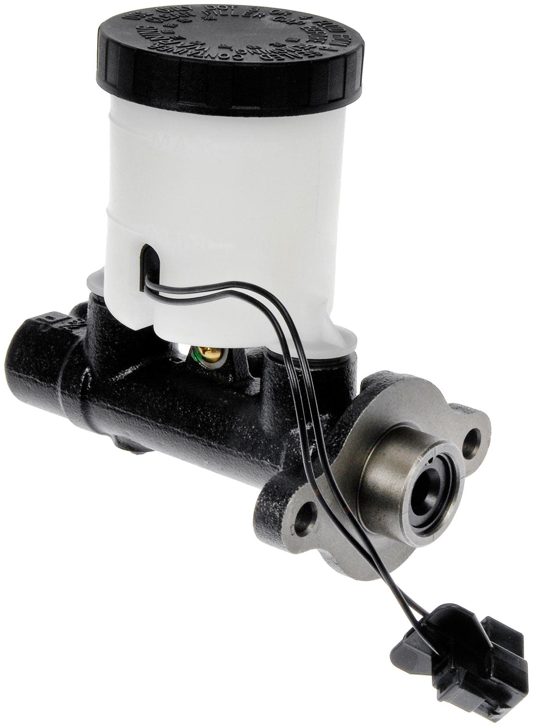 Brake Master Cylinder - Dorman# M39721
