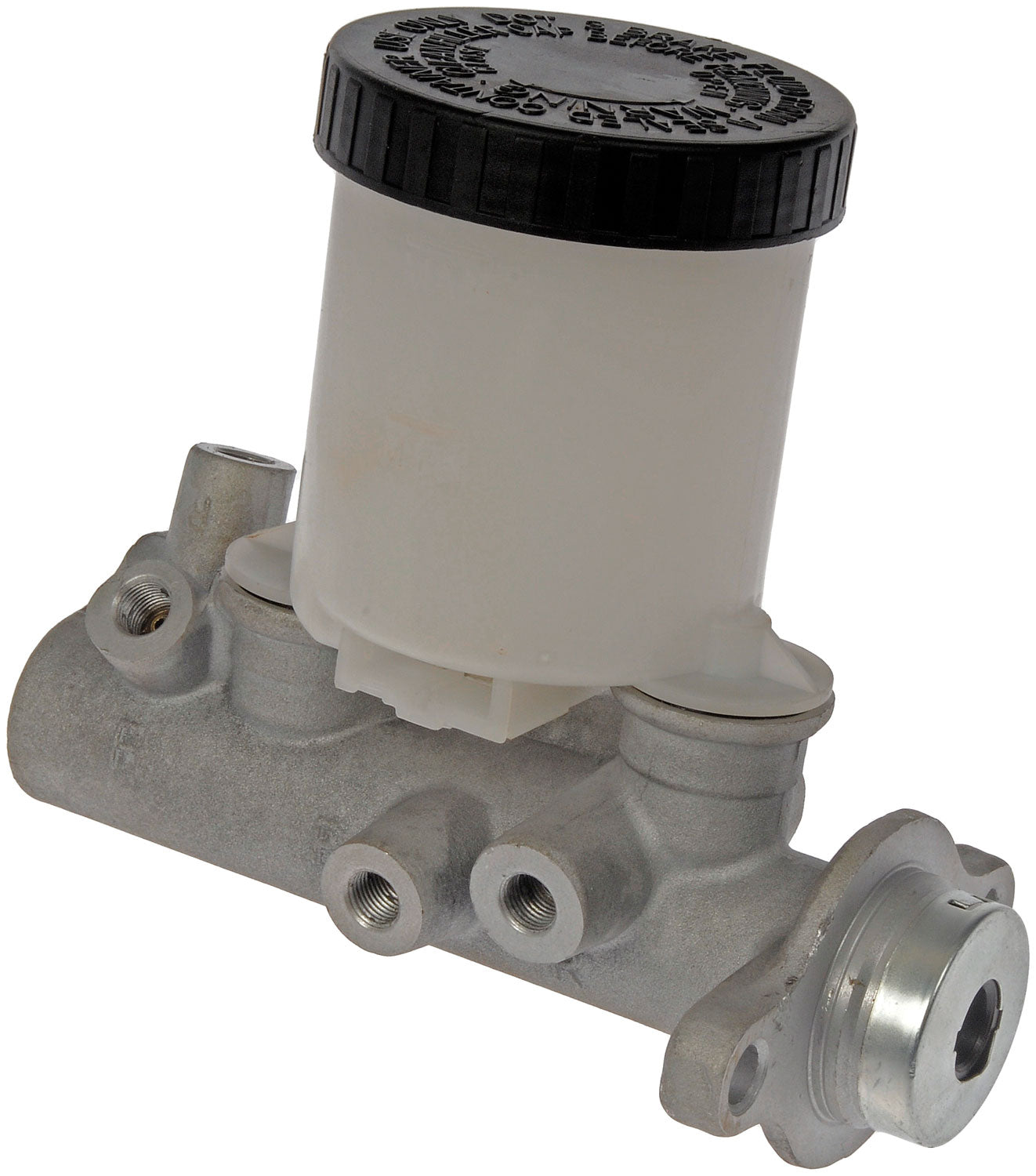 Brake Master Cylinder - Dorman# M39783