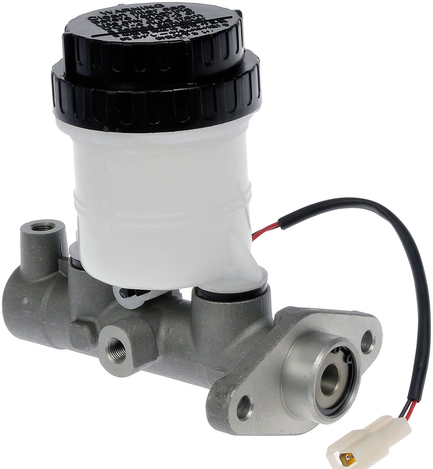 Brake Master Cylinder - Dorman# M39884